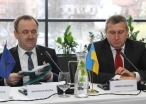 XII posiedzenia Ukraińsko-Polskiej Międzyrządowej Rady Koordynacyjnej ds Współpracy Międzyregionalnej